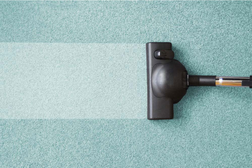 Carpet Cleaning Streatham SW16