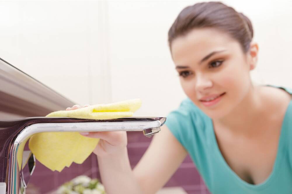 Domestic Cleaning Streatham SW16