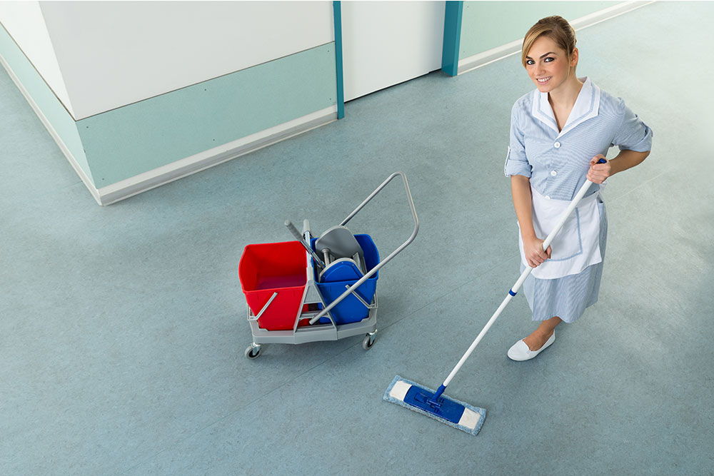 Office Cleaning Streatham SW16